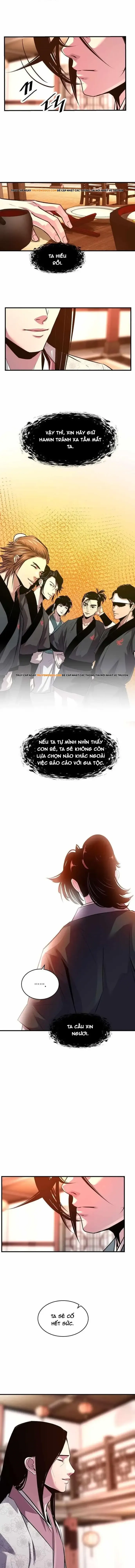 Thiên Hạ Đệ Nhất Võ Sư Chapter 59 - 11