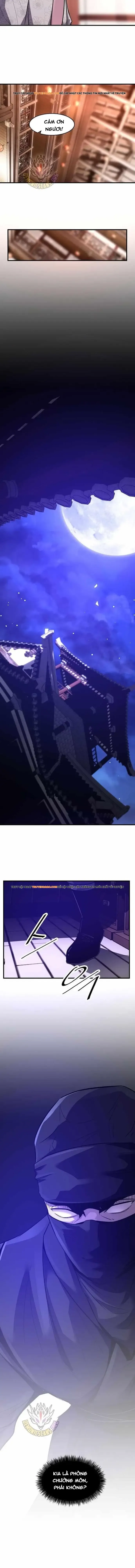 Thiên Hạ Đệ Nhất Võ Sư Chapter 59 - 12