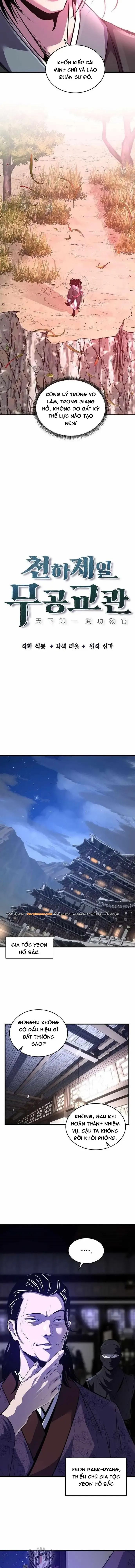 Thiên Hạ Đệ Nhất Võ Sư Chapter 59 - 3