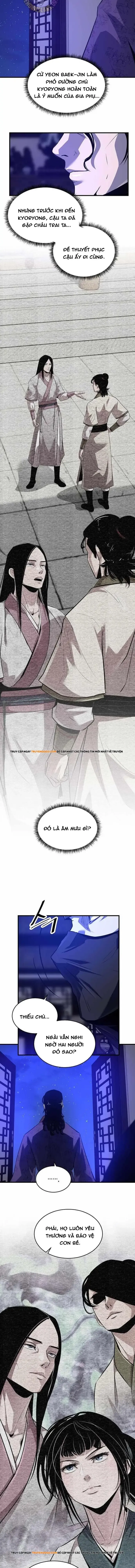 Thiên Hạ Đệ Nhất Võ Sư Chapter 59 - 4