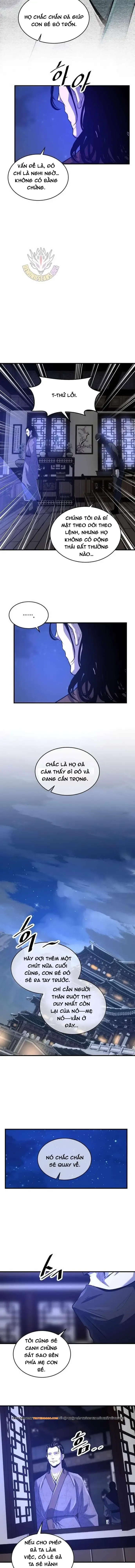 Thiên Hạ Đệ Nhất Võ Sư Chapter 59 - 5