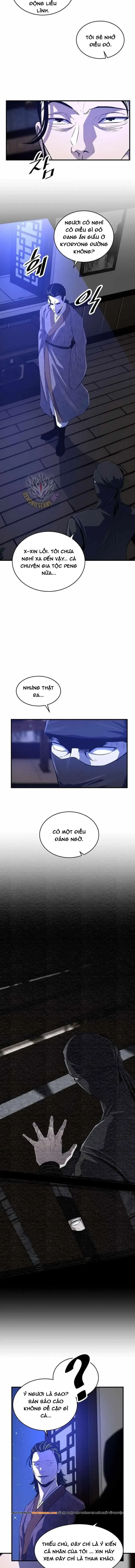 Thiên Hạ Đệ Nhất Võ Sư Chapter 59 - 6