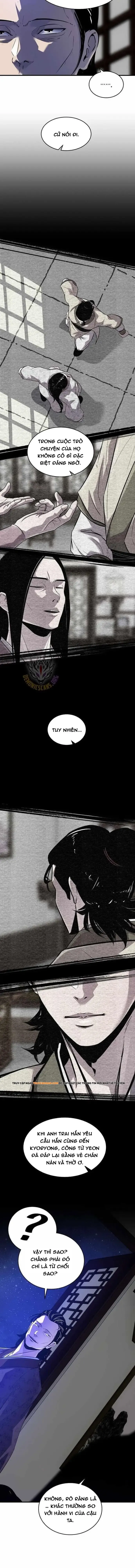 Thiên Hạ Đệ Nhất Võ Sư Chapter 59 - 7