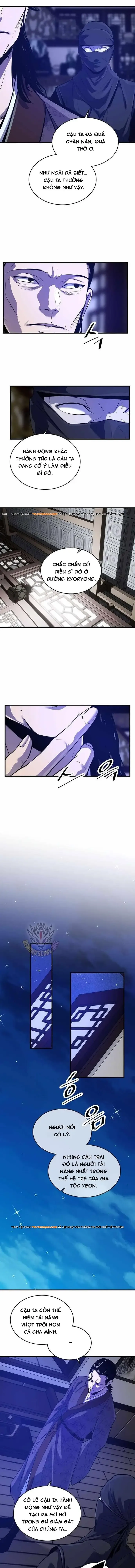 Thiên Hạ Đệ Nhất Võ Sư Chapter 59 - 8