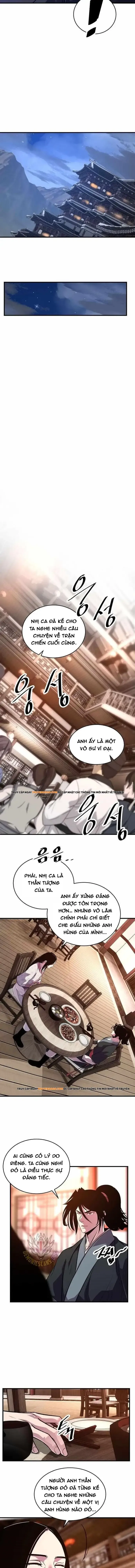 Thiên Hạ Đệ Nhất Võ Sư Chapter 59 - 9