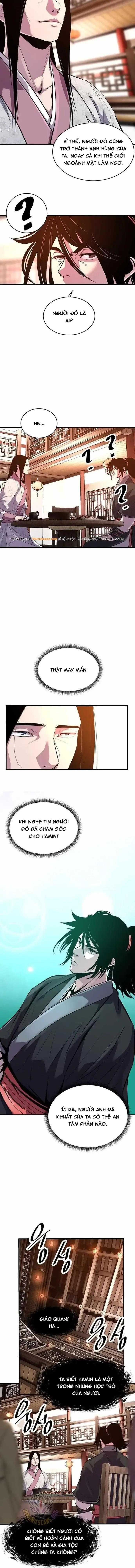 Thiên Hạ Đệ Nhất Võ Sư Chapter 59 - 10