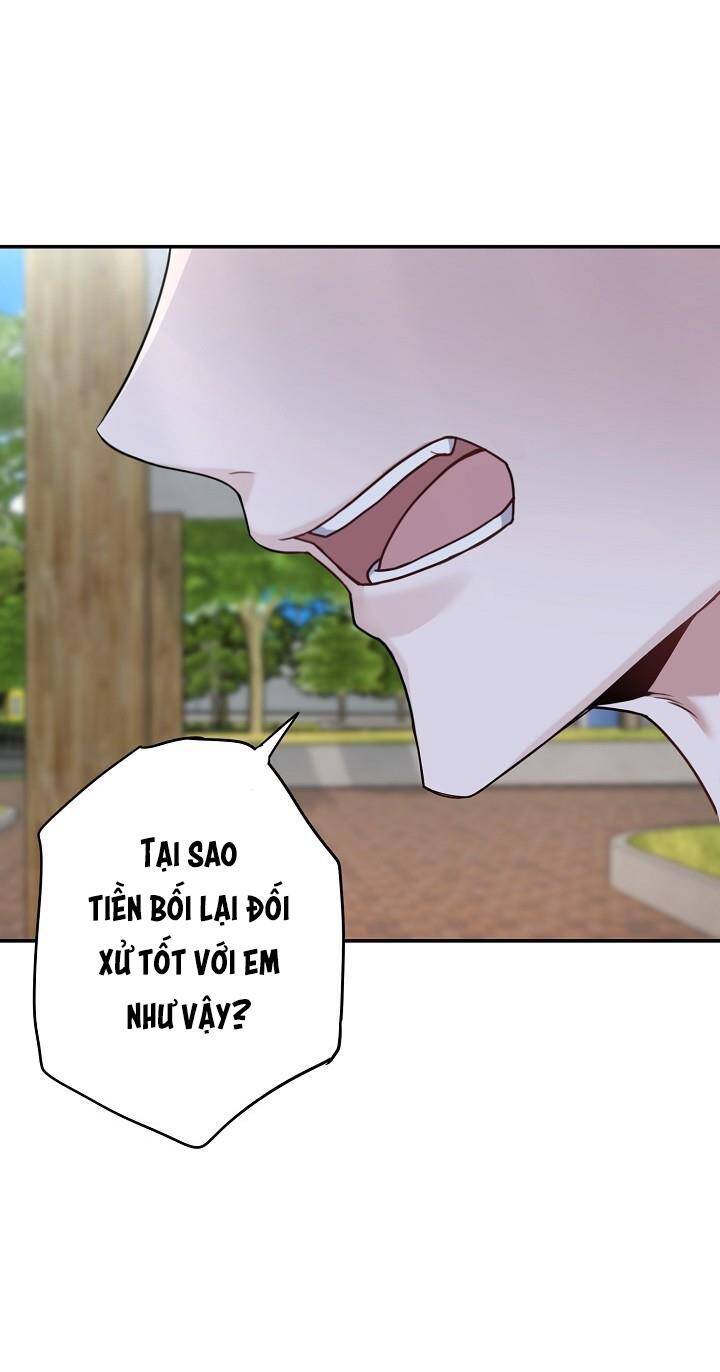 Khu Vực Chủ Nghĩa Tình Yêu Chapter 1 - 2