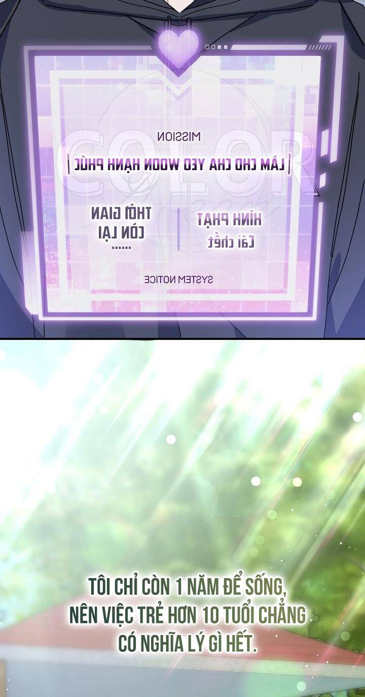 Khu Vực Chủ Nghĩa Tình Yêu Chapter 1 - 12