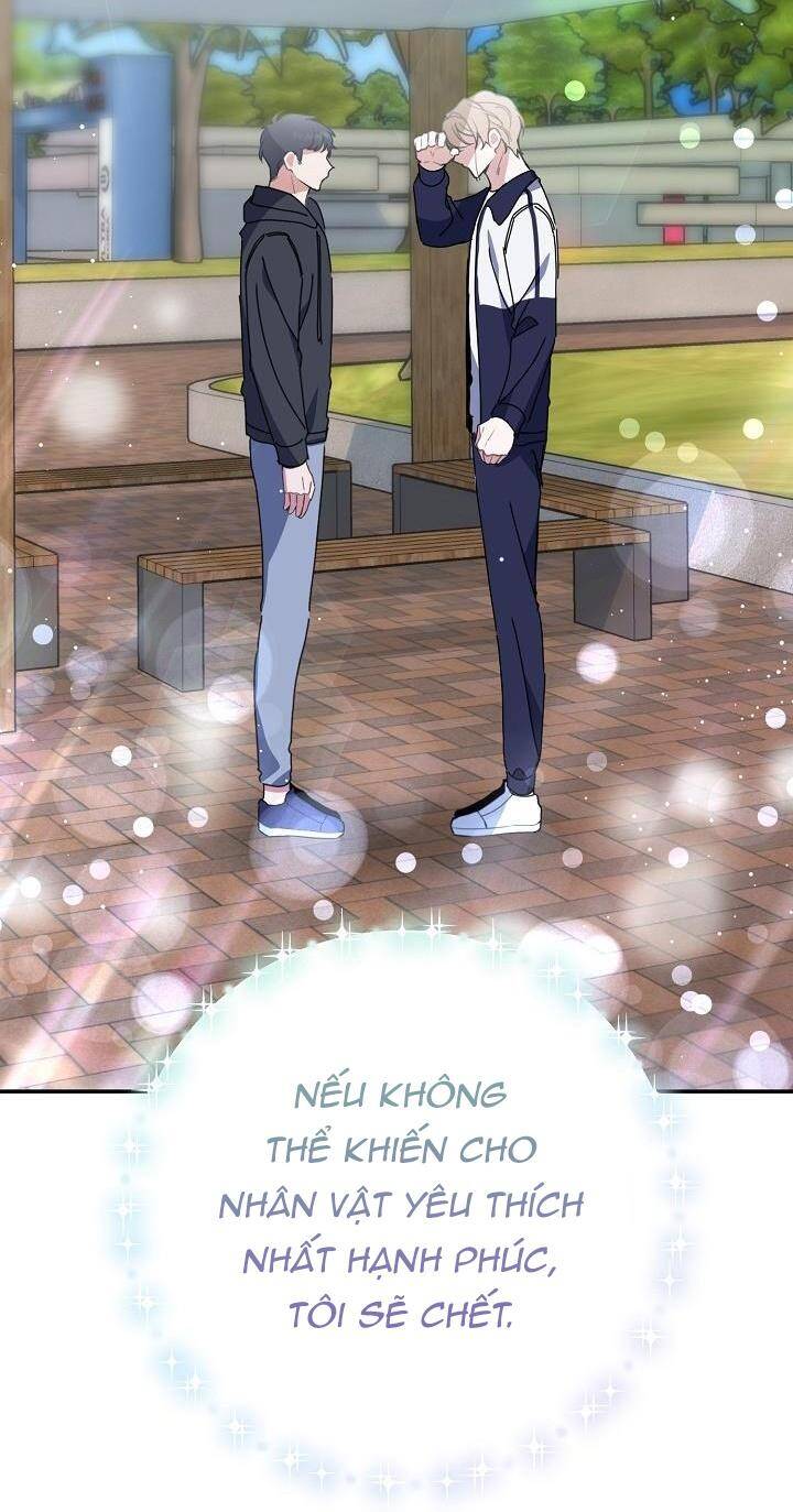 Khu Vực Chủ Nghĩa Tình Yêu Chapter 1 - 13