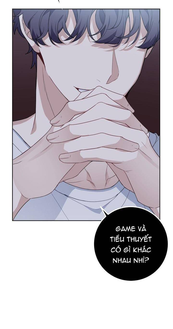 Khu Vực Chủ Nghĩa Tình Yêu Chapter 1 - 18