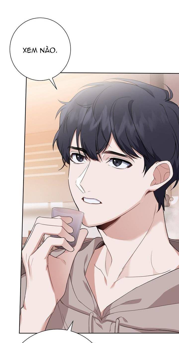 Khu Vực Chủ Nghĩa Tình Yêu Chapter 1 - 19