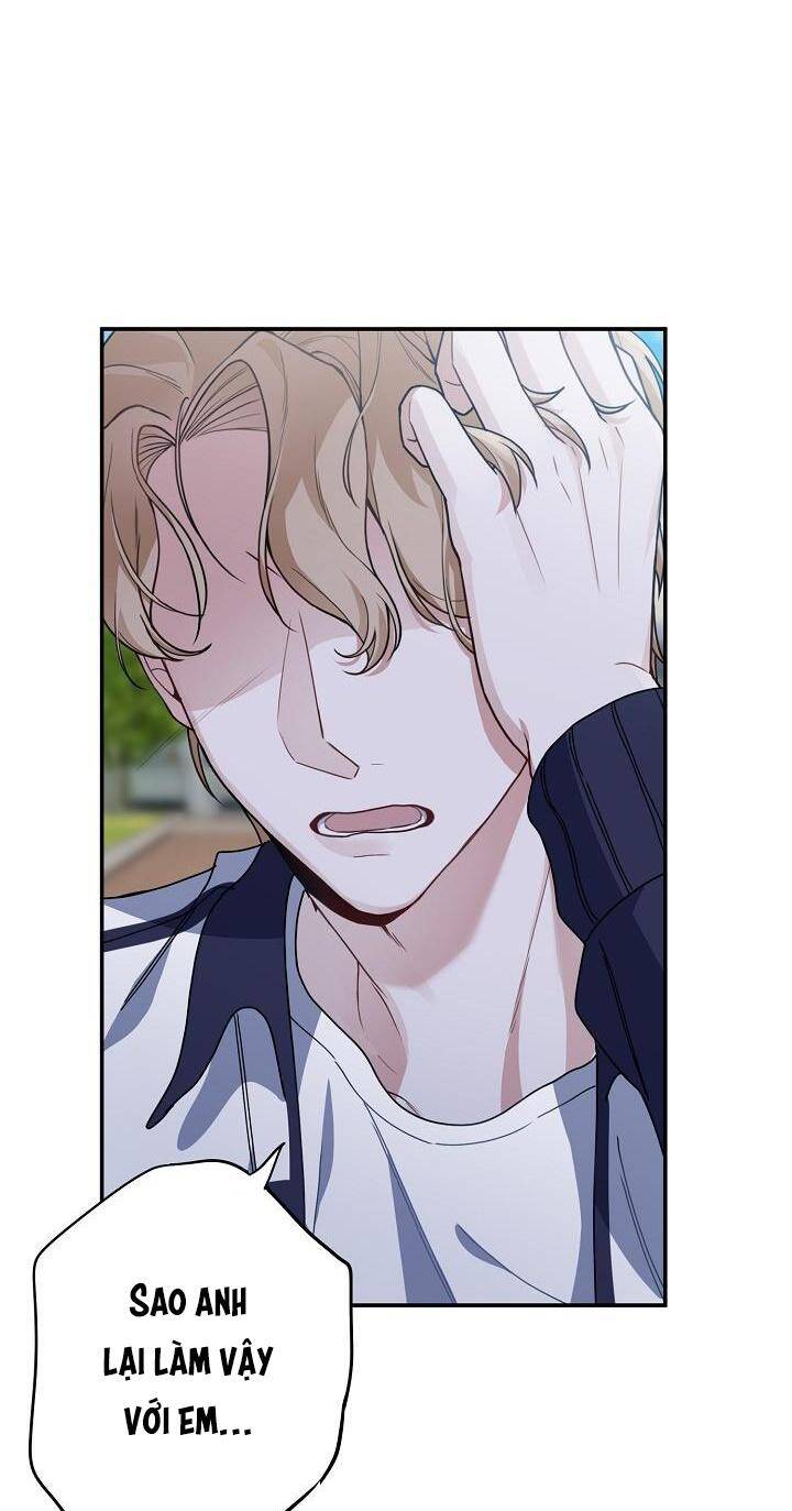 Khu Vực Chủ Nghĩa Tình Yêu Chapter 1 - 3