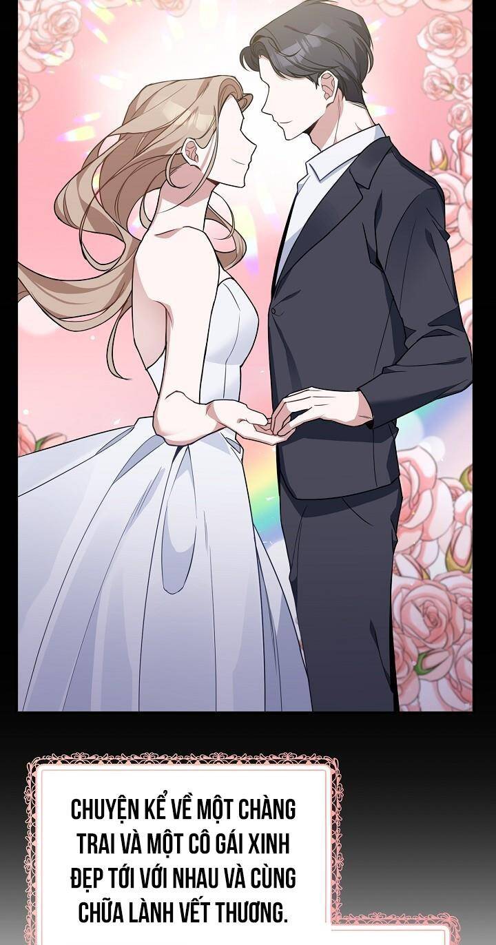 Khu Vực Chủ Nghĩa Tình Yêu Chapter 1 - 26