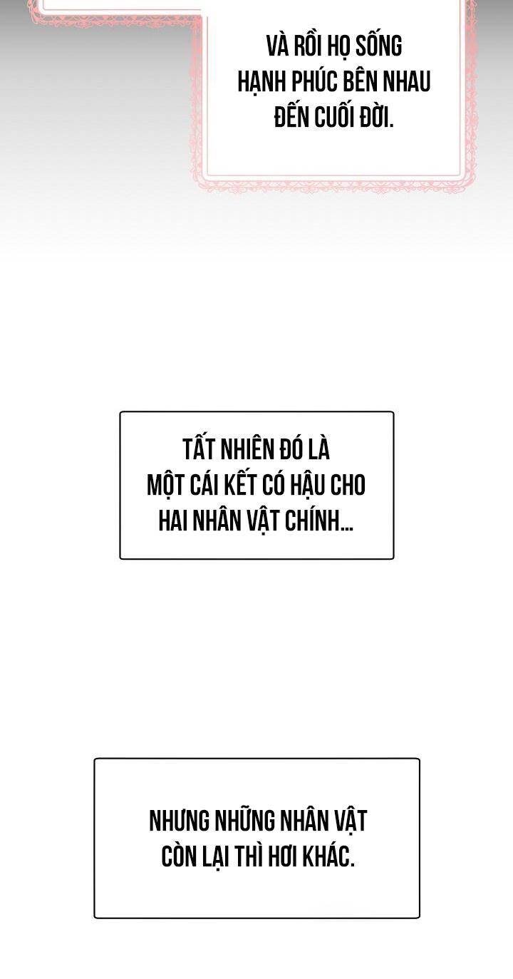 Khu Vực Chủ Nghĩa Tình Yêu Chapter 1 - 27