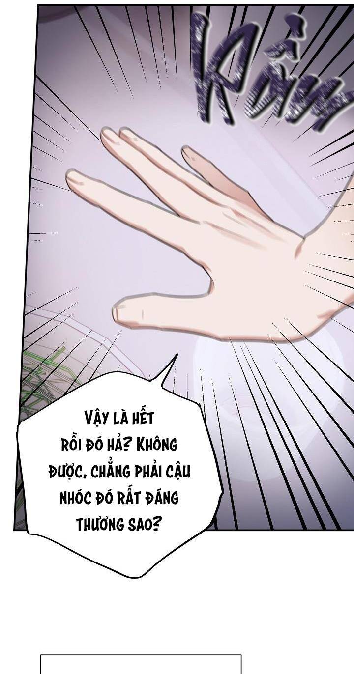 Khu Vực Chủ Nghĩa Tình Yêu Chapter 1 - 28