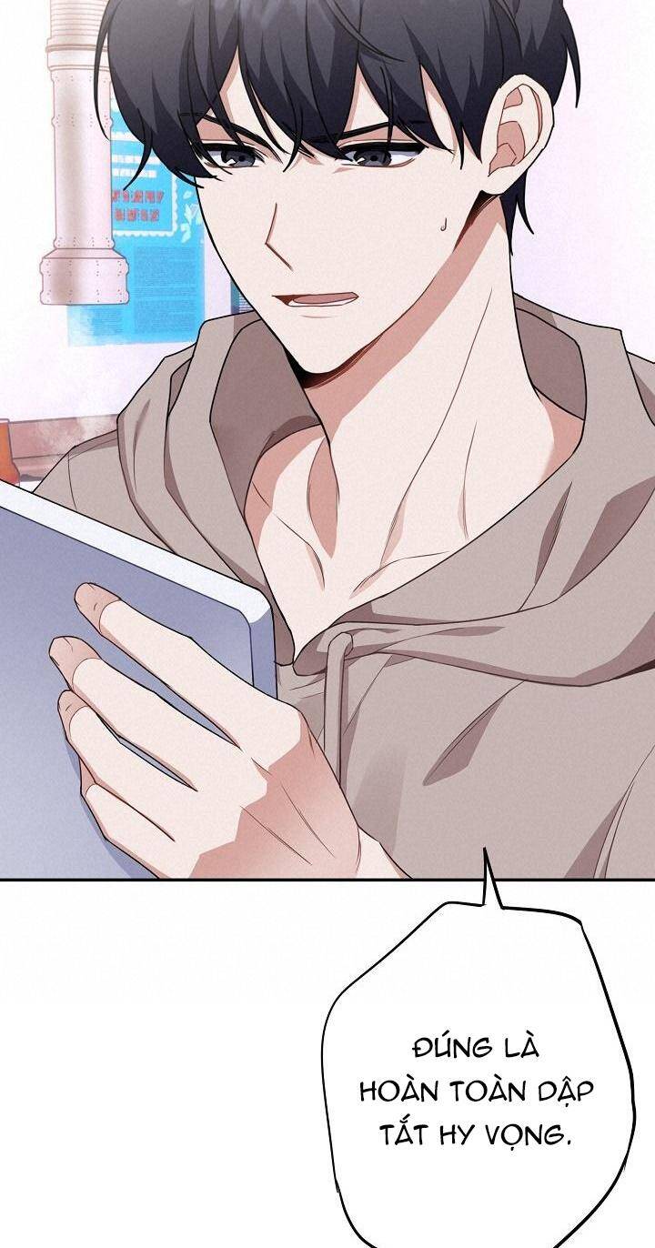 Khu Vực Chủ Nghĩa Tình Yêu Chapter 1 - 30