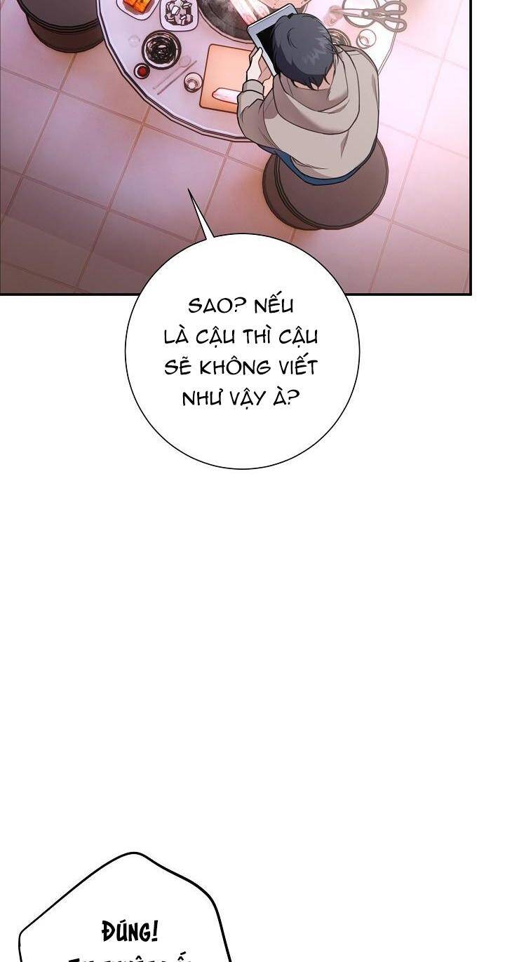 Khu Vực Chủ Nghĩa Tình Yêu Chapter 1 - 32