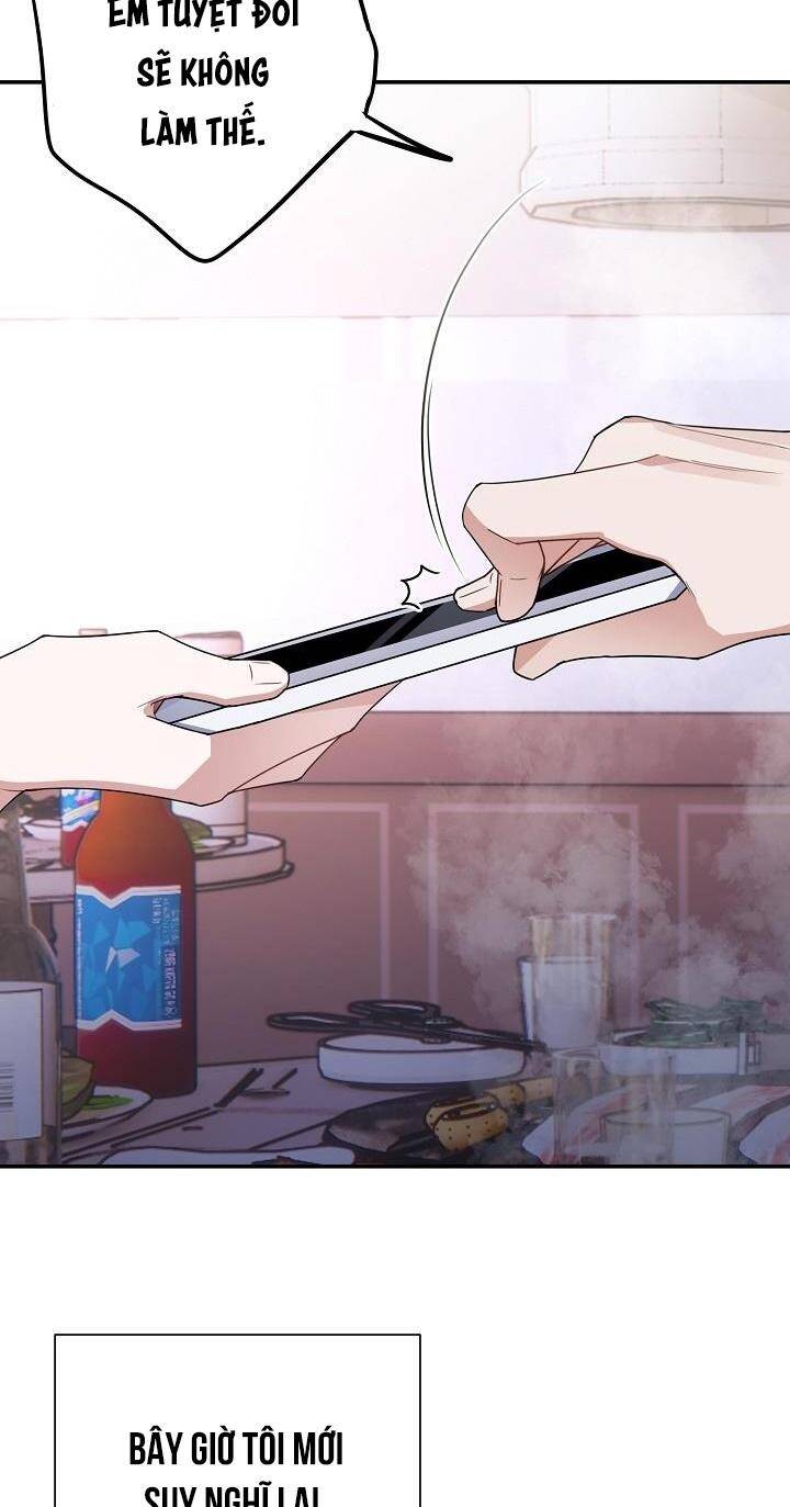 Khu Vực Chủ Nghĩa Tình Yêu Chapter 1 - 33