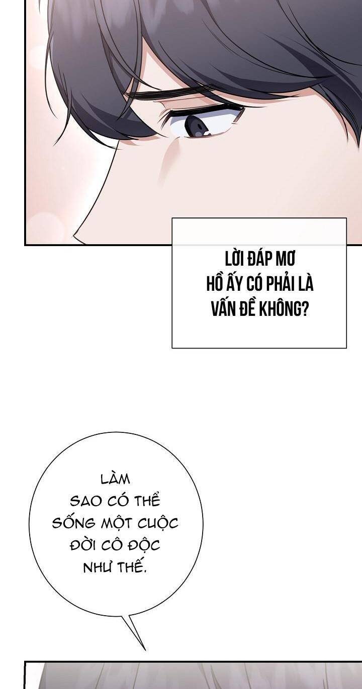 Khu Vực Chủ Nghĩa Tình Yêu Chapter 1 - 36