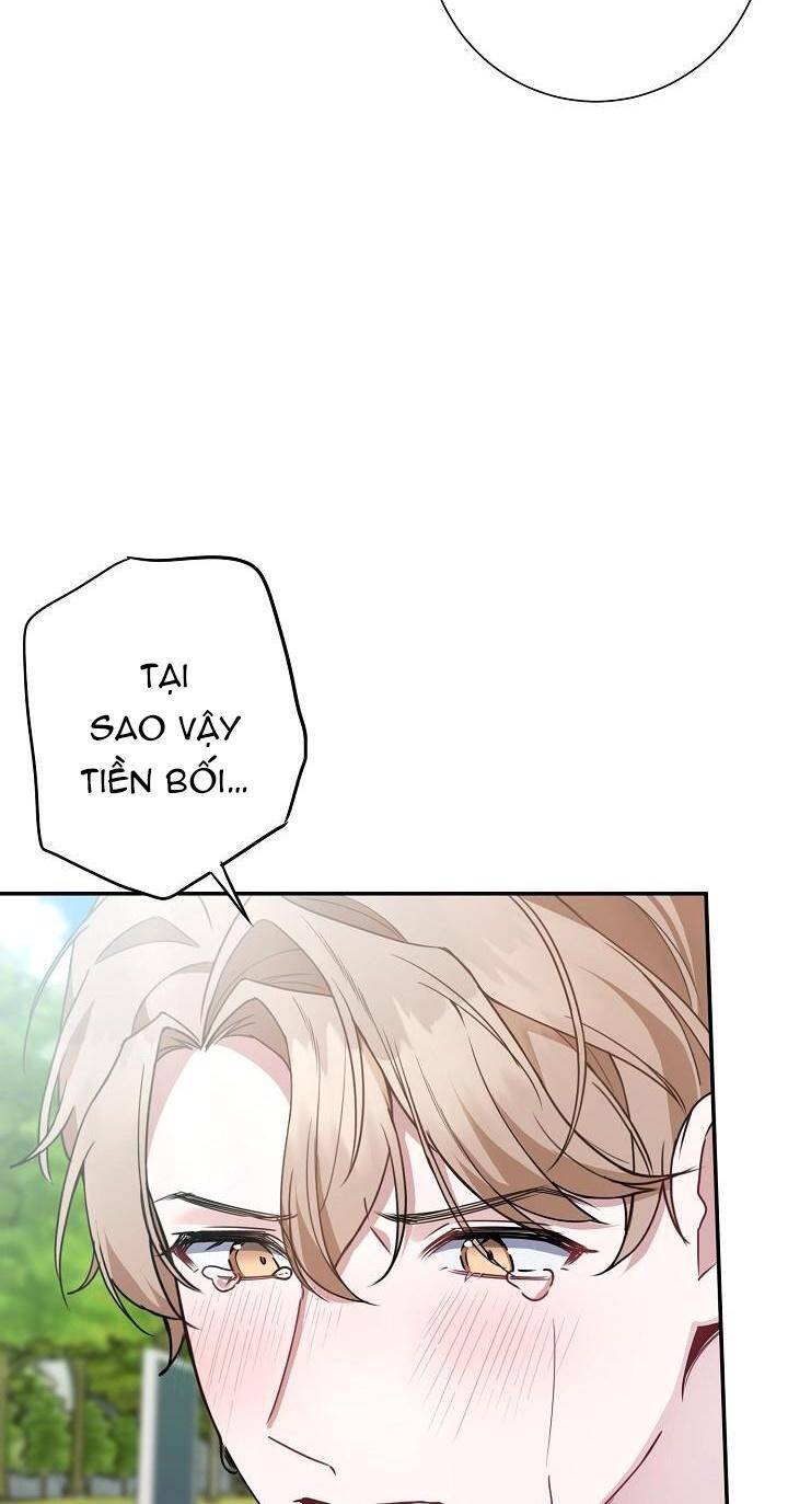 Khu Vực Chủ Nghĩa Tình Yêu Chapter 1 - 5