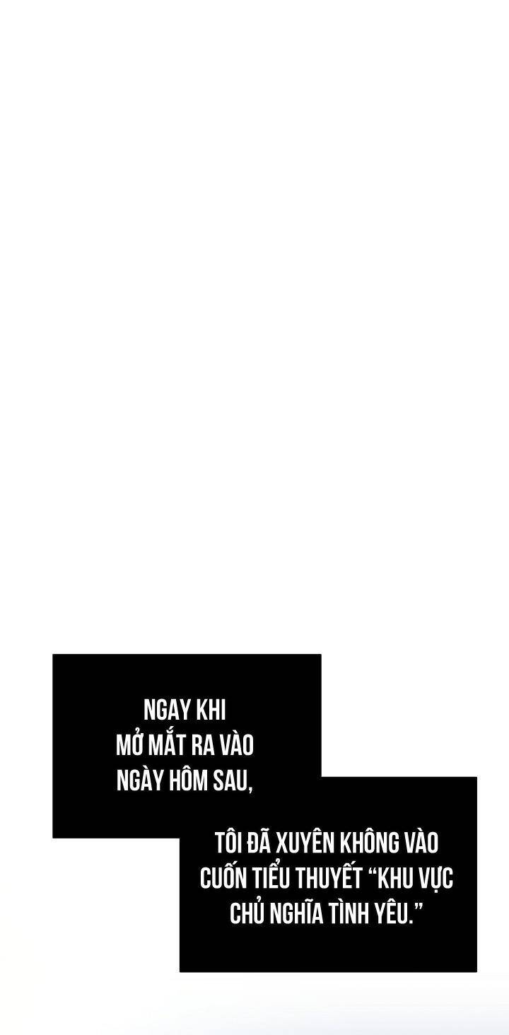 Khu Vực Chủ Nghĩa Tình Yêu Chapter 1 - 41