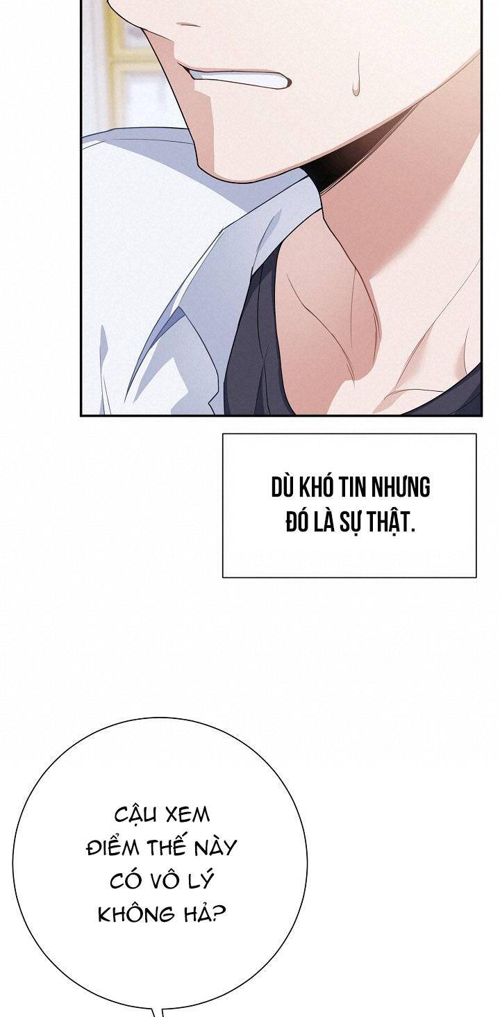 Khu Vực Chủ Nghĩa Tình Yêu Chapter 1 - 44