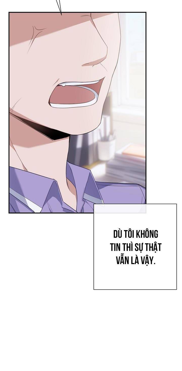 Khu Vực Chủ Nghĩa Tình Yêu Chapter 1 - 45