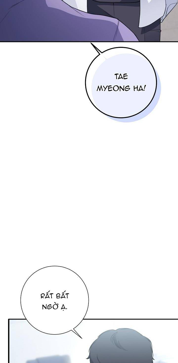 Khu Vực Chủ Nghĩa Tình Yêu Chapter 1 - 47