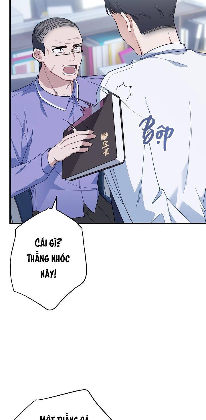 Khu Vực Chủ Nghĩa Tình Yêu Chapter 1 - 48