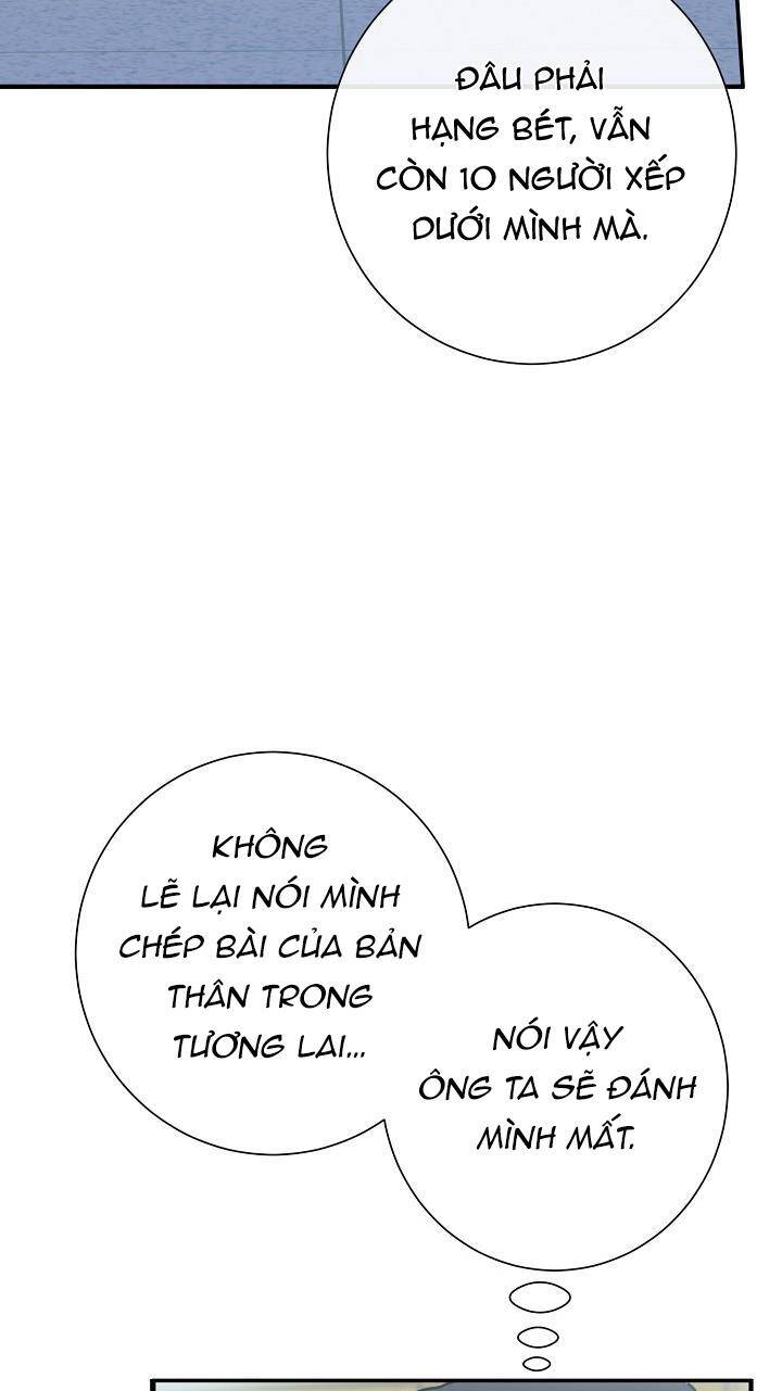 Khu Vực Chủ Nghĩa Tình Yêu Chapter 1 - 50