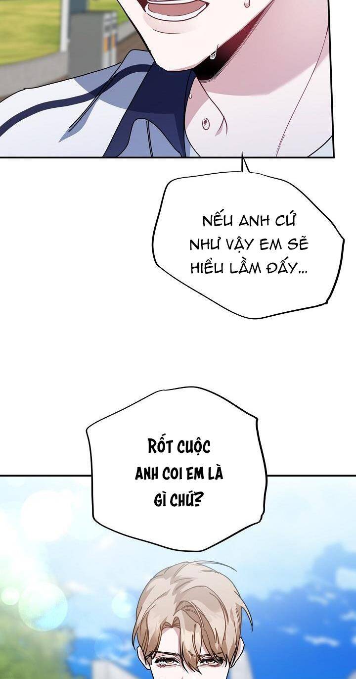 Khu Vực Chủ Nghĩa Tình Yêu Chapter 1 - 6