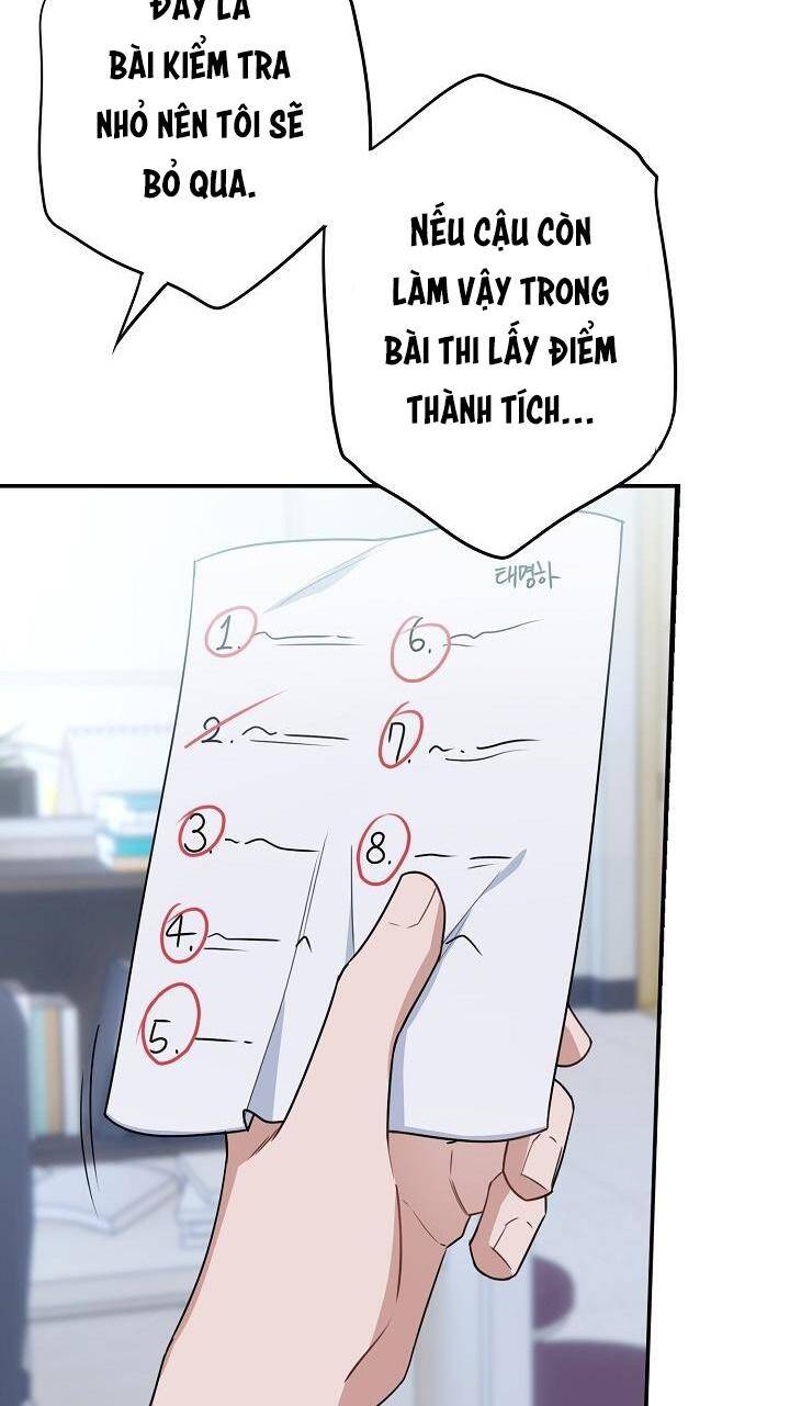 Khu Vực Chủ Nghĩa Tình Yêu Chapter 1 - 52