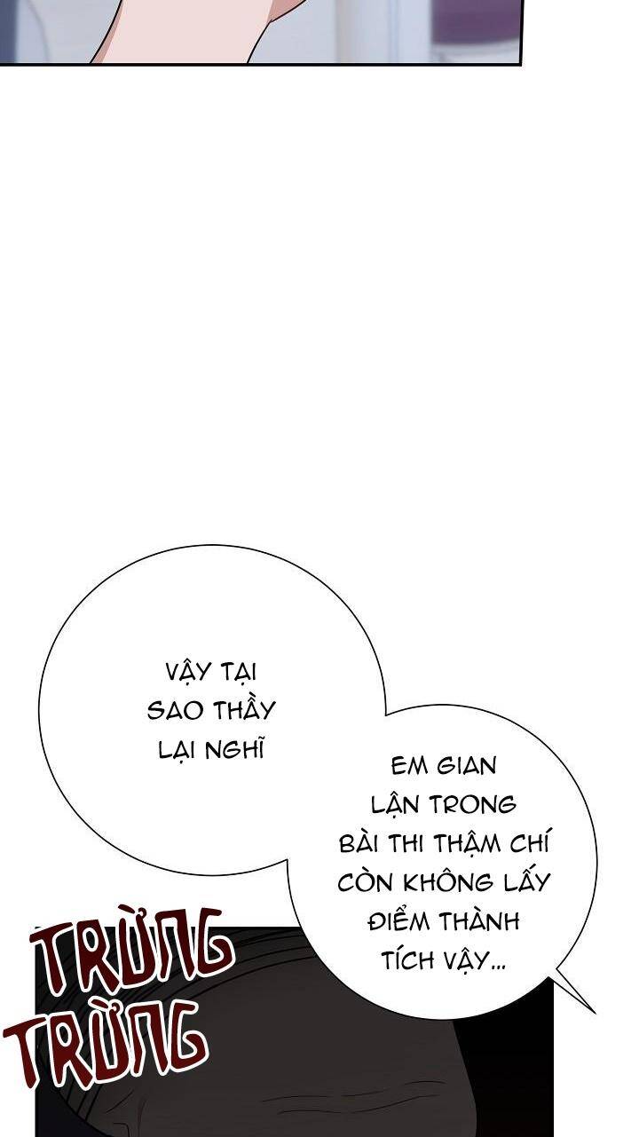 Khu Vực Chủ Nghĩa Tình Yêu Chapter 1 - 53