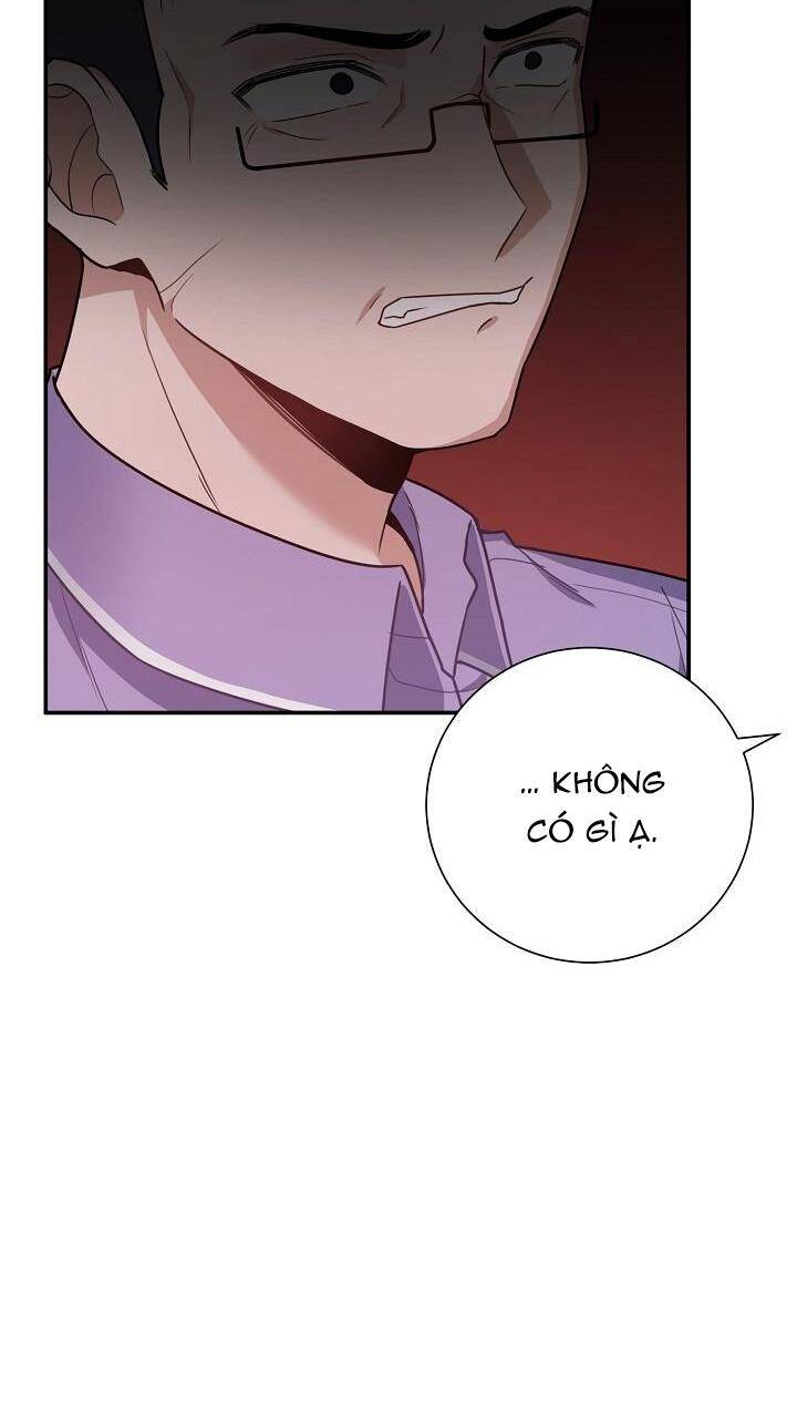 Khu Vực Chủ Nghĩa Tình Yêu Chapter 1 - 54