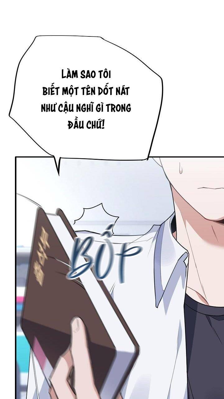 Khu Vực Chủ Nghĩa Tình Yêu Chapter 1 - 55