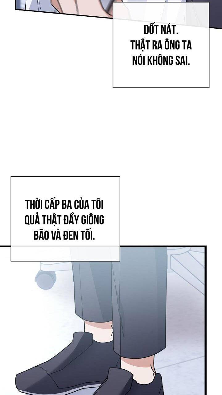 Khu Vực Chủ Nghĩa Tình Yêu Chapter 1 - 56