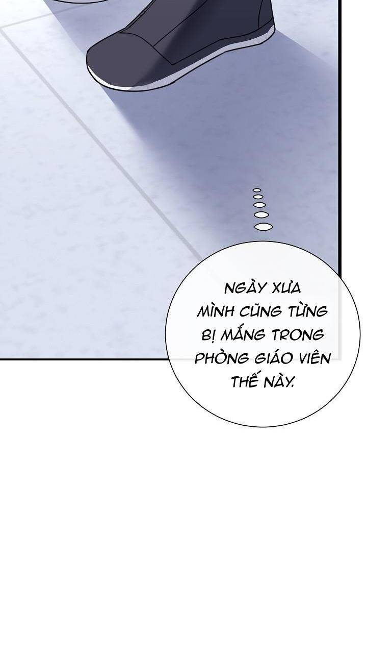 Khu Vực Chủ Nghĩa Tình Yêu Chapter 1 - 57