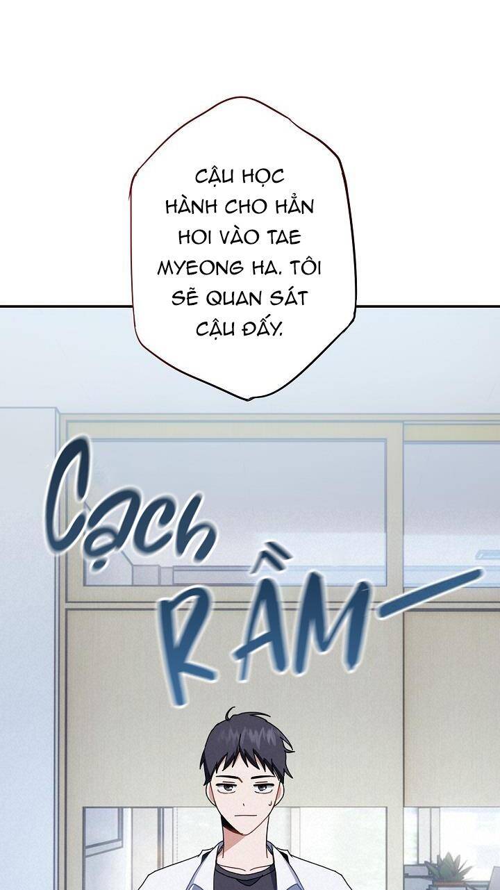Khu Vực Chủ Nghĩa Tình Yêu Chapter 1 - 58