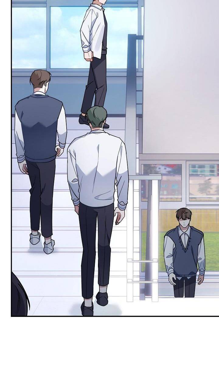 Khu Vực Chủ Nghĩa Tình Yêu Chapter 1 - 60