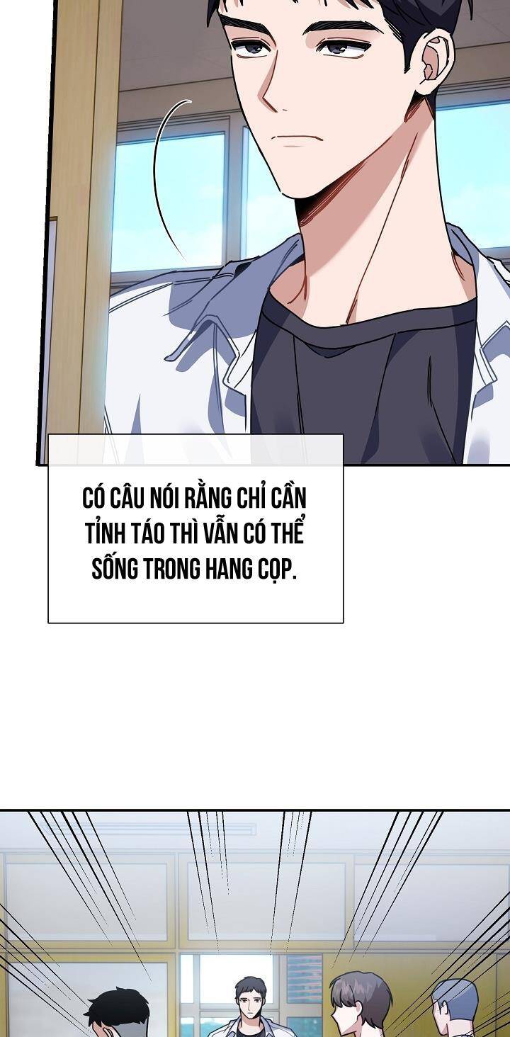 Khu Vực Chủ Nghĩa Tình Yêu Chapter 1 - 66