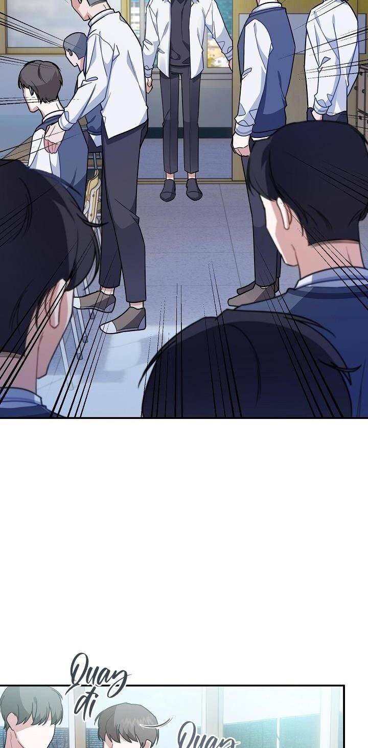 Khu Vực Chủ Nghĩa Tình Yêu Chapter 1 - 67