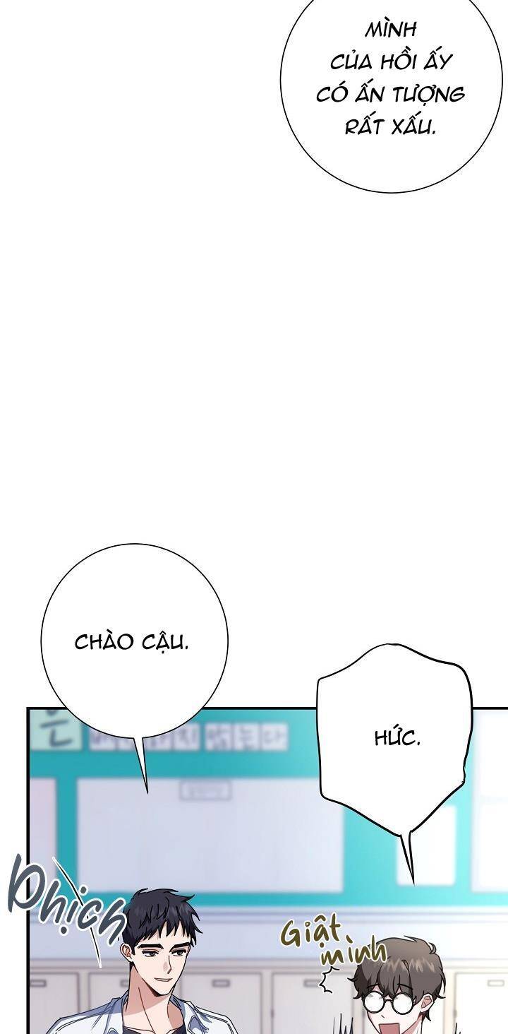 Khu Vực Chủ Nghĩa Tình Yêu Chapter 1 - 70