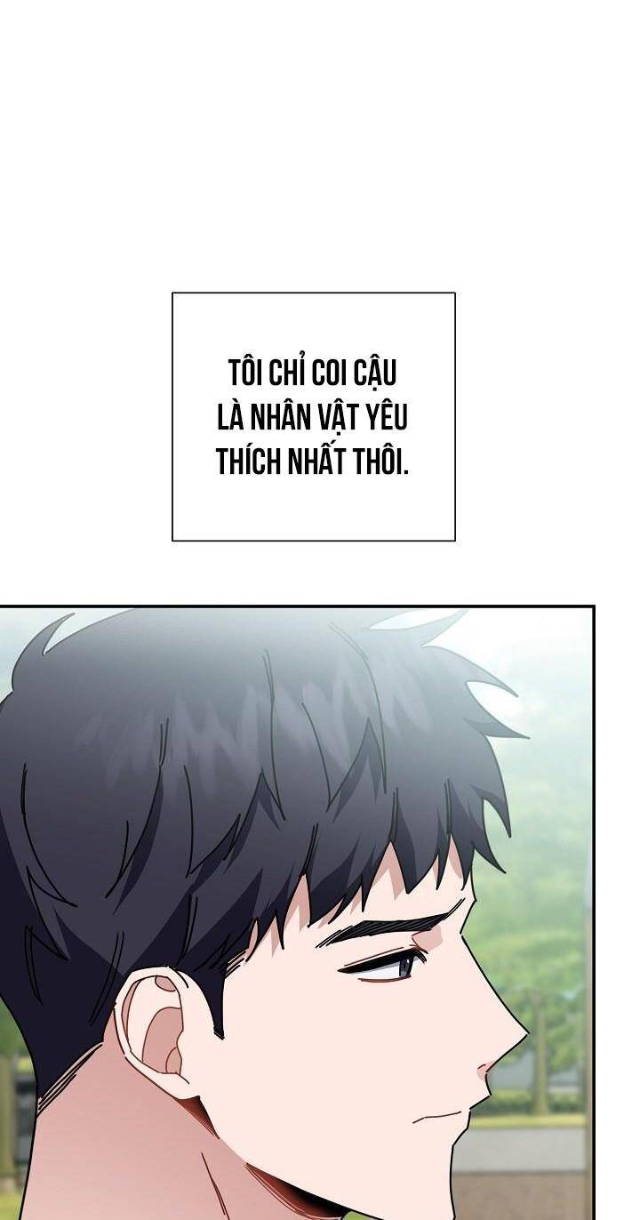 Khu Vực Chủ Nghĩa Tình Yêu Chapter 1 - 8