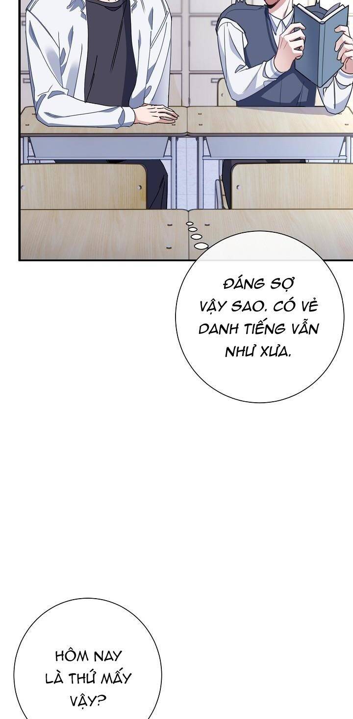 Khu Vực Chủ Nghĩa Tình Yêu Chapter 1 - 71