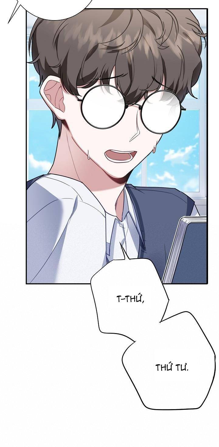 Khu Vực Chủ Nghĩa Tình Yêu Chapter 1 - 72