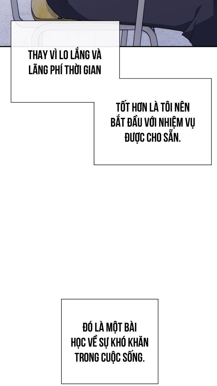 Khu Vực Chủ Nghĩa Tình Yêu Chapter 1 - 74