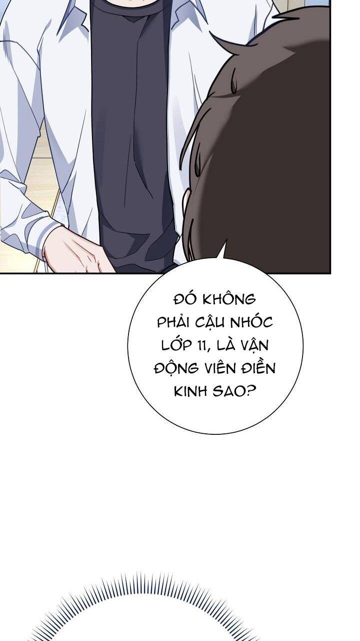 Khu Vực Chủ Nghĩa Tình Yêu Chapter 1 - 76