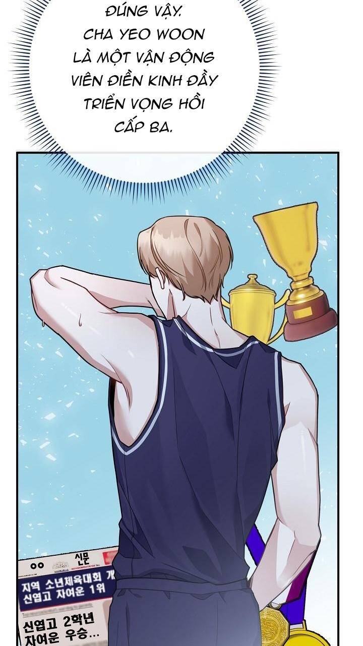 Khu Vực Chủ Nghĩa Tình Yêu Chapter 1 - 77