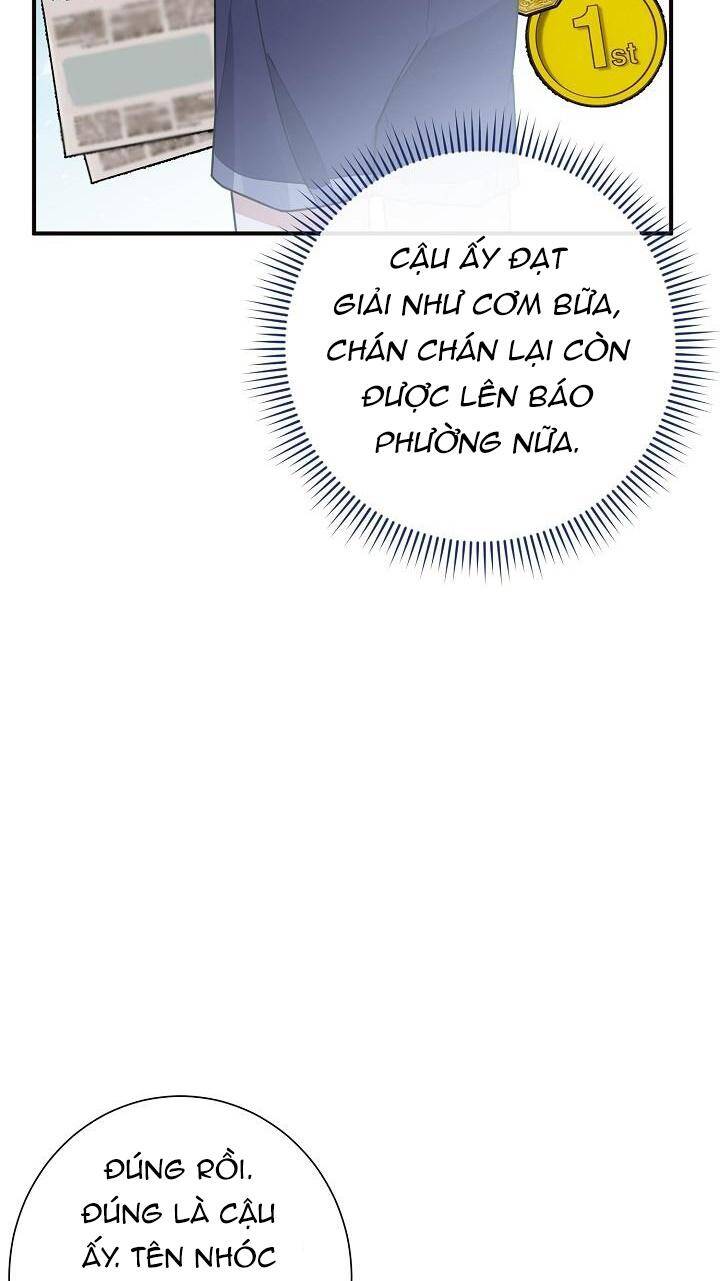 Khu Vực Chủ Nghĩa Tình Yêu Chapter 1 - 78