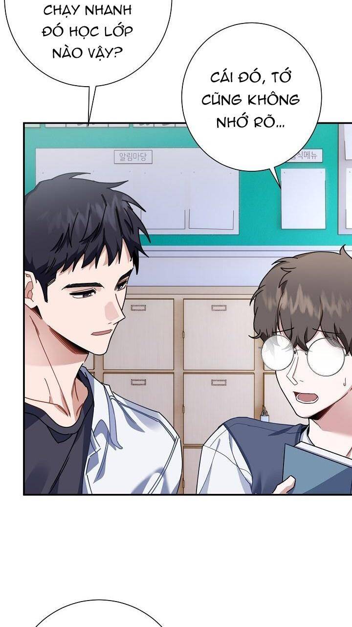 Khu Vực Chủ Nghĩa Tình Yêu Chapter 1 - 79